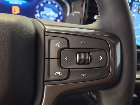 New 2026 Chevrolet Silverado 1500 ZR2 image 27