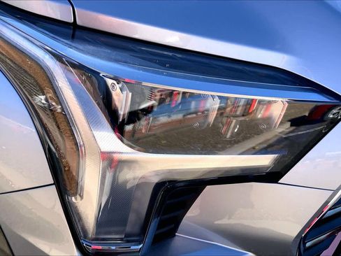 Certified 2026 Toyota Sequoia Platinum image 23