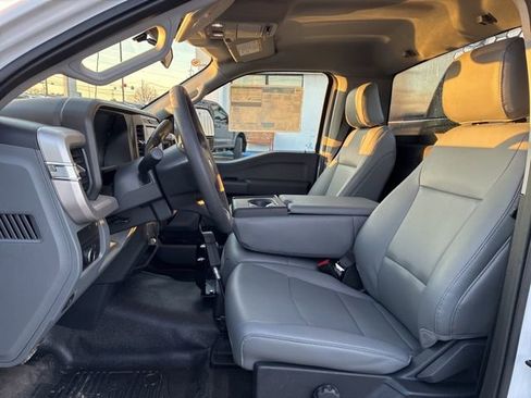 New 2026 Ford F350 XL AWD/4WD image 20