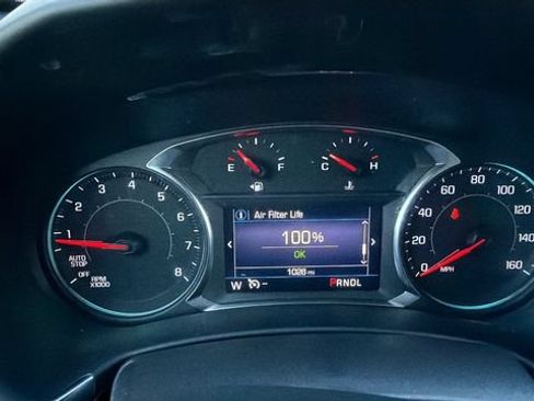 Used 2022 Chevrolet Equinox LT FWD image 13