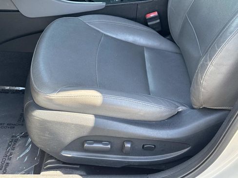 Used 2014 Hyundai Sonata Limited w/ Panoramic Sunroof Package 02 image 19