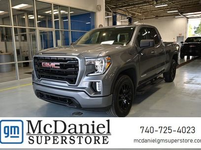 Used 2022 GMC Sierra 1500 Elevation