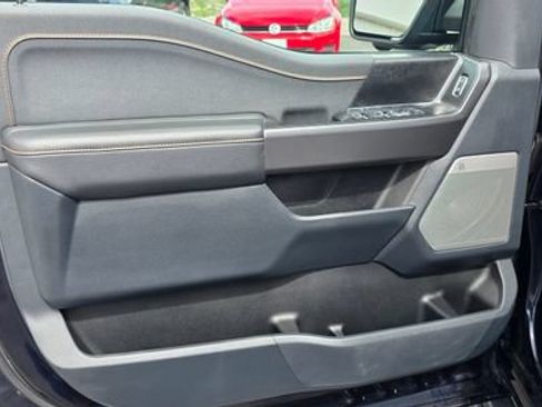 Used 2025 Ford F150 Tremor AWD/4WD image 8