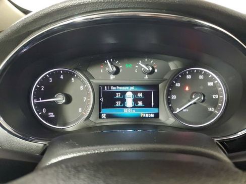 Used 2017 Buick Encore Preferred image 26