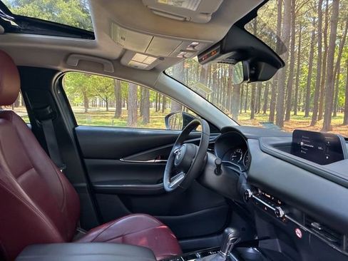 Used 2025 MAZDA CX-30 AWD 2.5 S w/ Preferred Package image 23