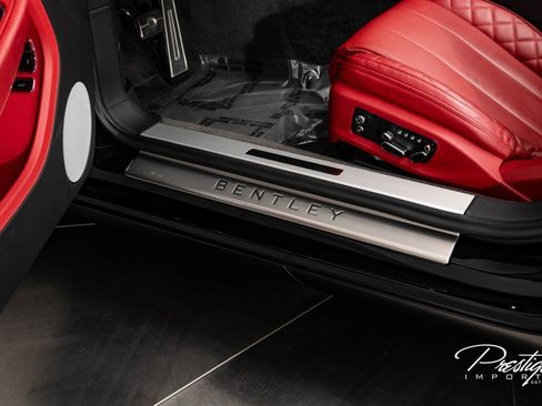 Used 2021 Bentley Continental GT Mulliner image 29