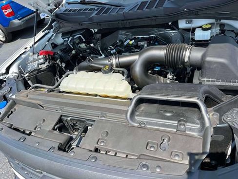 Certified 2024 Ford F150 XL RWD image 15