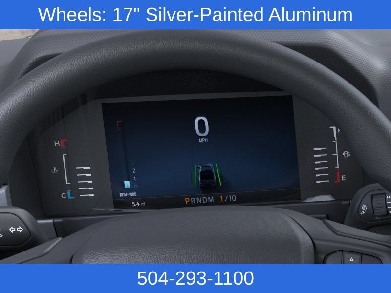 New 2026 Ford Ranger XL RWD image 15