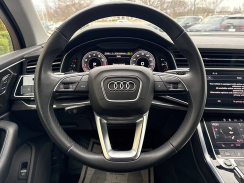 Used 2023 Audi Q7 3.0T Premium AWD/4WD image 27