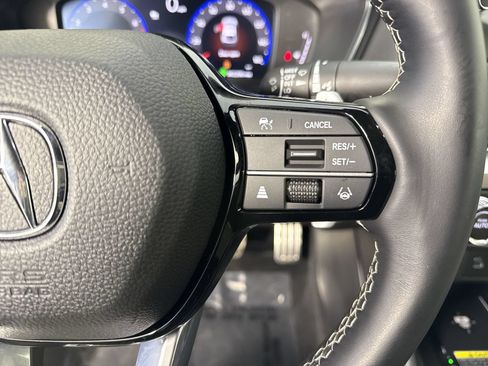 Certified 2026 Acura Integra A-Spec FWD image 14
