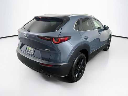 Used 2025 MAZDA CX-30 AWD 2.5 S w/ Preferred Package image 9