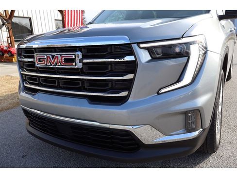 Used 2024 GMC Acadia Elevation w/ Luxury Package image 44