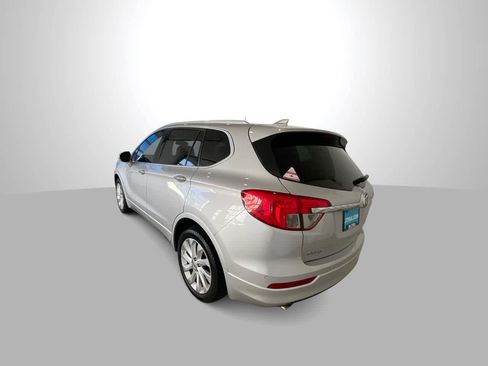 Used 2017 Buick Envision Premium image 6