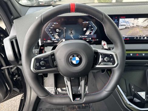 Certified 2026 BMW X3 M50 w/ Premium Package AWD/4WD image 33