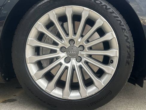 Used 2015 Audi A8 L 3.0T w/ Premium Package image 45