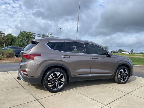 Used 2020 Hyundai Santa Fe Limited FWD image 14