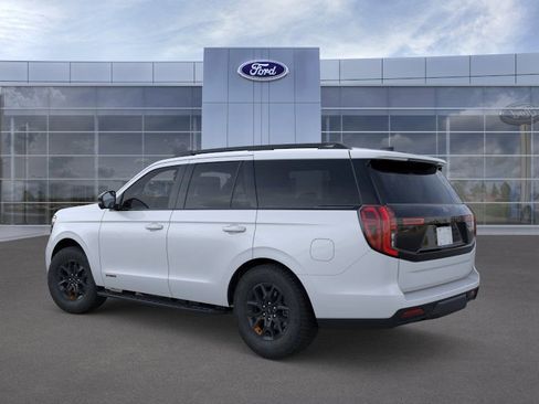 New 2026 Ford Expedition Tremor AWD/4WD image 5