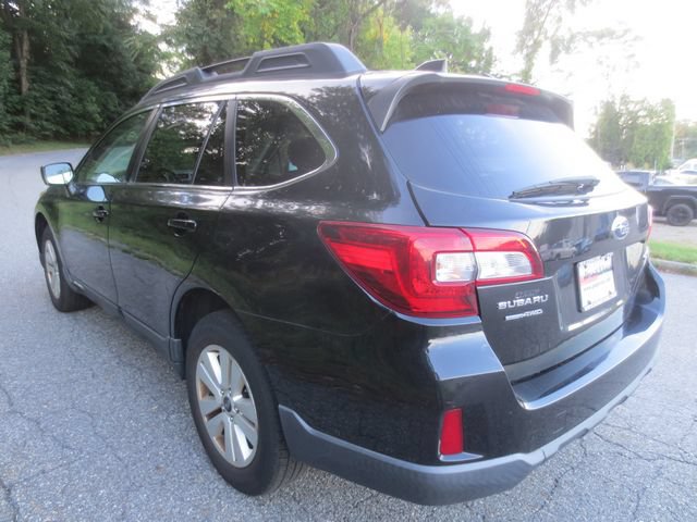 Used 2017 Subaru Outback 2.5i Premium AWD/4WD image 5