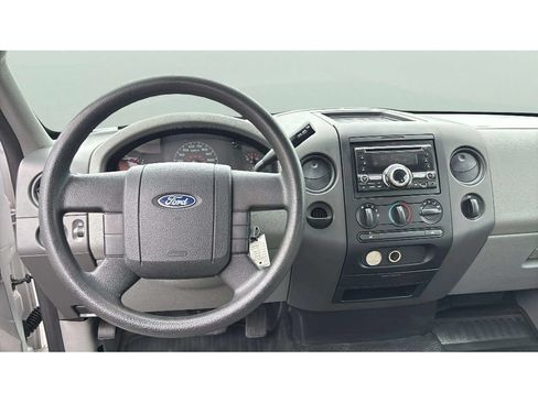 Used 2007 Ford F150 XL RWD image 10