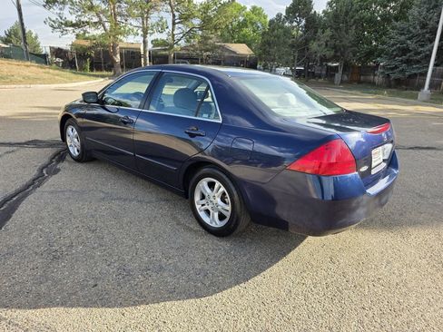 Used 2006 Honda Accord EX image 3