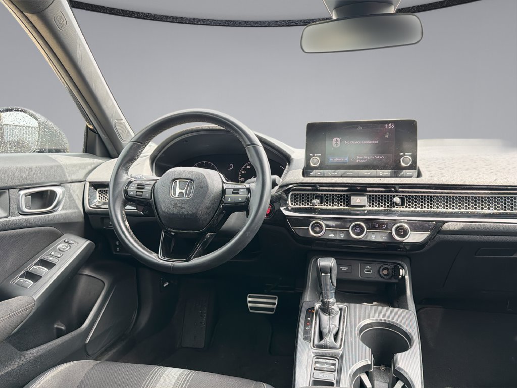 Used 2024 Honda Civic Sport image 19