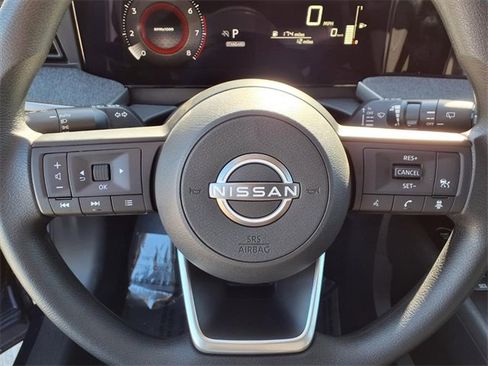 New 2026 Nissan Kicks S image 19