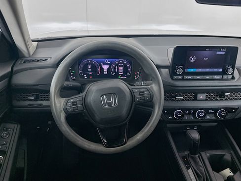 Used 2023 Honda Accord EX image 16