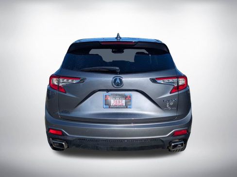 Used 2024 Acura RDX SH-AWD w/ Technology Package image 4
