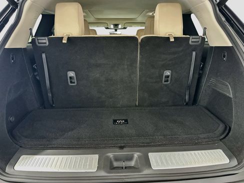 Used 2023 INFINITI QX60 Luxe w/ Cargo Package AWD/4WD image 32