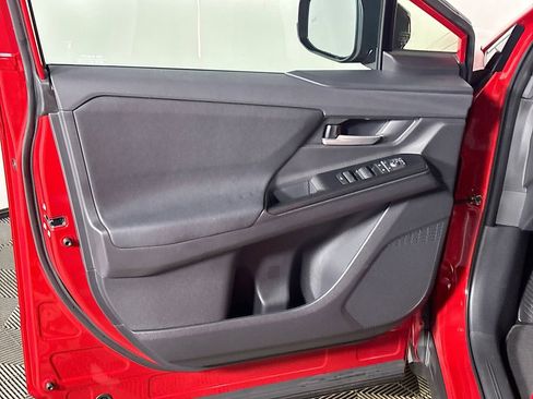 New 2026 Subaru Solterra Premium image 10