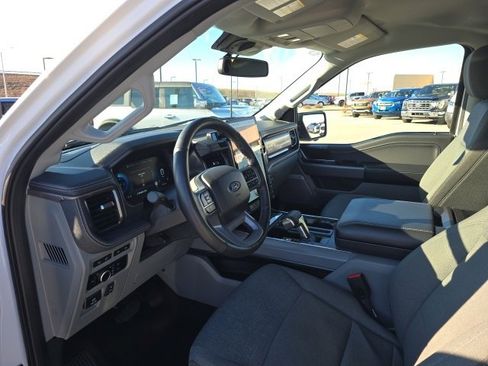 Used 2024 Ford F150 Lightning Flash image 10