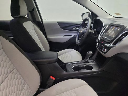 Used 2019 Chevrolet Equinox LT image 21