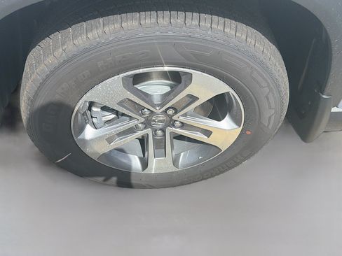 New 2026 Honda Pilot EX-L image 27
