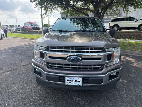 Used 2020 Ford F150 XLT w/ Equipment Group 302A Luxury image 8