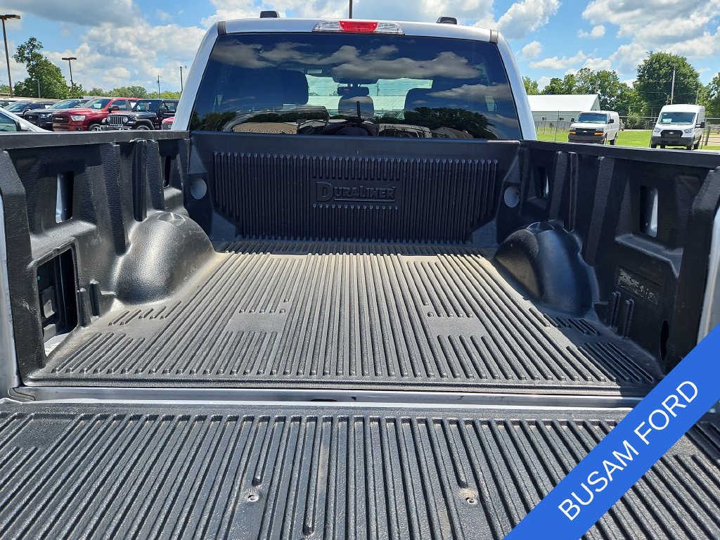 Used 2024 Ford F150 XLT w/ Mobile Office Package AWD/4WD image 6