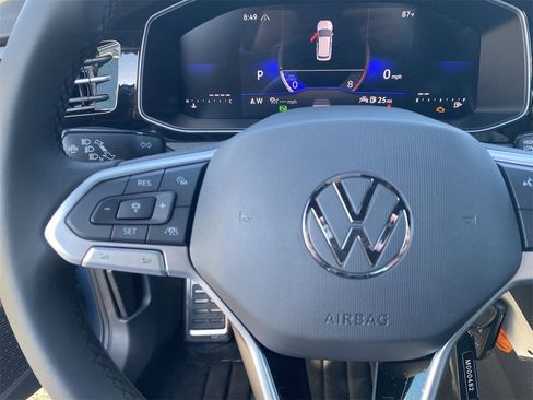 New 2026 Volkswagen Jetta Sport image 19