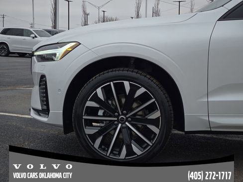 Used 2026 Volvo XC60 B5 Ultra w/ Protection Package Premier AWD/4WD image 6