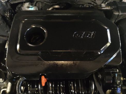 Used 2019 Hyundai Sonata SE image 30