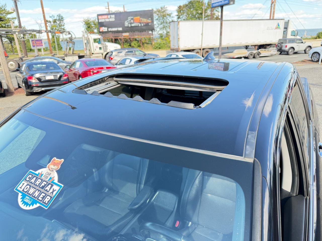 Used 2020 Honda Ridgeline RTL-E image 87