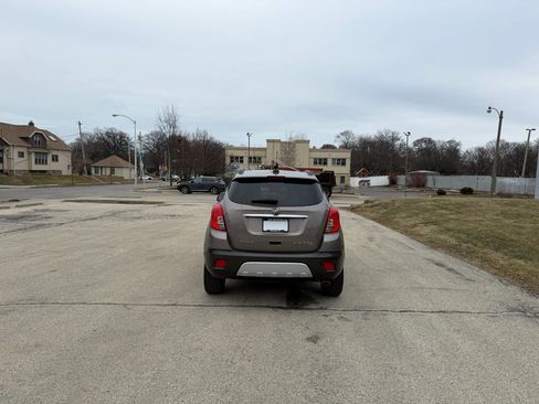 Used 2015 Buick Encore Convenience image 6