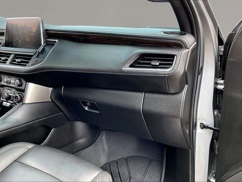 Used 2023 Chevrolet Tahoe LT w/ LT Signature Plus Package RWD image 21