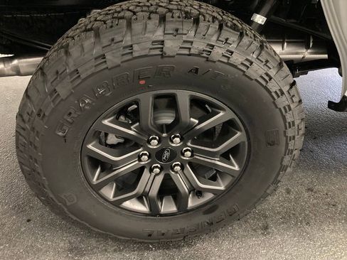 New 2026 Ford F150 Tremor w/ Bed Utility Package AWD/4WD image 16