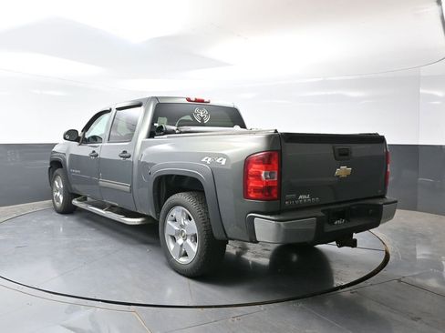 Used 2011 Chevrolet Silverado 1500 LT w/ All-Star Edition AWD/4WD image 10