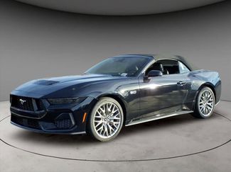 New 2026 Ford Mustang GT Premium w/ Anti-Theft Package video 1