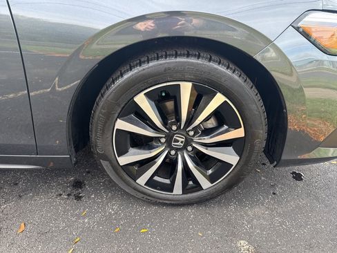 Certified 2023 Honda Civic EX-L image 14