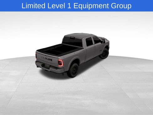Used 2026 RAM 3500 Limited image 5