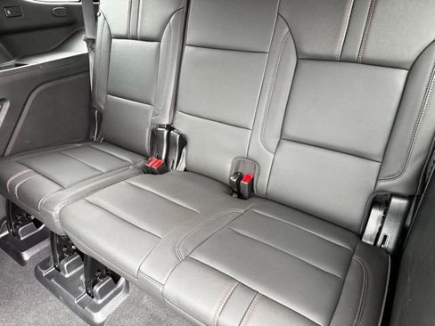 Used 2024 Chevrolet Tahoe RST w/ Luxury Package image 9