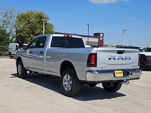 New 2026 RAM 2500 Lone Star image 5
