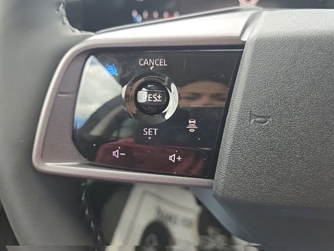 New 2025 Nissan Murano SL w/ Cargo Package image 17