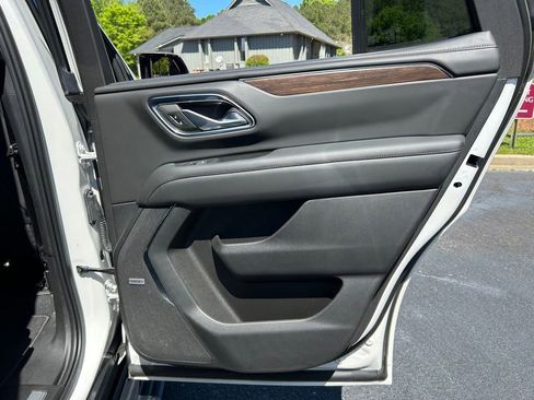 Used 2023 Chevrolet Tahoe High Country AWD/4WD image 66